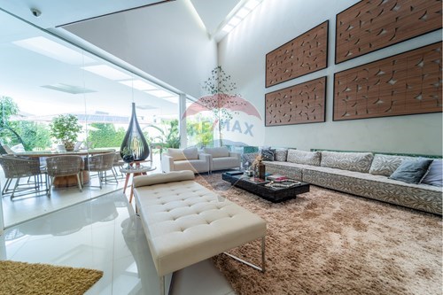 Venda-Casa-Sh Jardim Botânico/Condomínio Solar de Brasília , 2  - Jardim Botânico , Brasília , Distrito Federal , 71680349-880221014-120