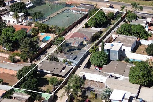 Venda-Terreno-SMLN MI TR 07 CJ 01  -LAGO NORTE , 07  - Tutanos  - Lago Norte , Brasília , Distrito Federal , 71540076-880231075-69