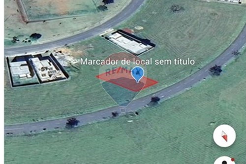 Venda-Terreno-GO-521 Residencial Damha quadra B1 , 26  - Condomínio Damha  - Cidade Ocidental , Cidade Ocidental , Goiás , 72897503-880261145-29