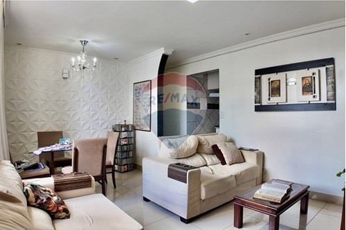 Venda-Apartamento-Novo , Cruzeiro , Distrito Federal , 70658211-880231179-6