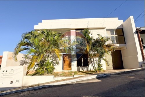 Venda-Sobrado-CONDOMÍNIO SOLAR DE ATHENAS CONJ I , 001  - Grande Colorado , Sobradinho , Distrito Federal , 73105903-880261024-58