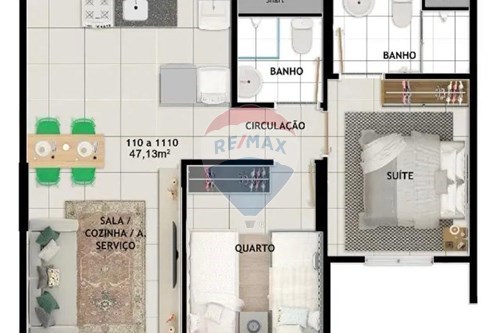 Slider Image Thumbnail