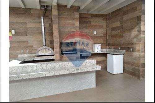 Apartamento - Alugar - Águas Claras , Distrito Federal - espaço gour,et.jpg - 880151004-209
