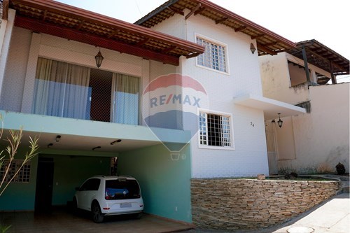 Venda-Casa de Condomínio-CONDOMINIO SETOR DE MANSOES BERNARDO SAIAO CH 9B , 9B  - Chácara 9B  - Guara II , Guara , Distrito Federal , 71080-030-880261149-15