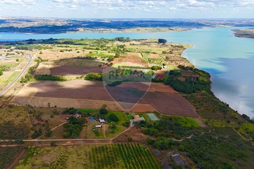 Venda-Chácara / Sítio / Fazenda-Colonia Agricola Alexandre Gusmão , Brazlandia , Distrito Federal , 72701-997-880351001-198