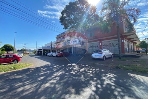 Venda-Prédio-Recanto das Emas , Recanto das Emas , Distrito Federal , 72620160-880201057-3