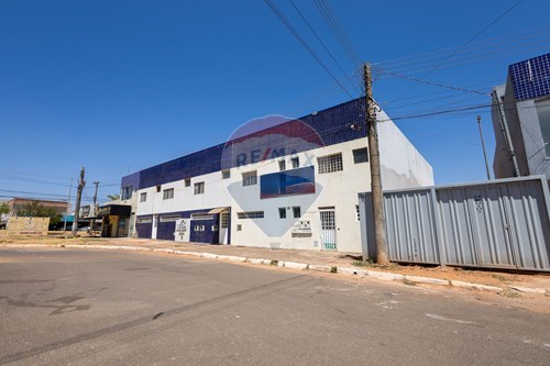 Alugar-Prédio-QS 107 , 06/07  - Ao lado da UPA  - Samambaia Sul , Samambaia , Distrito Federal , 72301-528-880391011-831