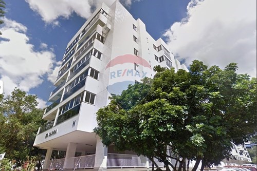 Venda-Apartamento-Asa Norte , Brasília , Distrito Federal , 70773080-880221008-93