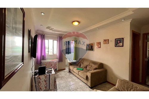 Venda-Apartamento-Samambaia Norte , Samambaia , Distrito Federal , 72320200-880421001-34