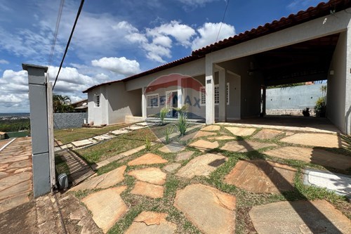 Venda-Casa-Condomínio  Village Alvorada II , 5  - Entre as quadras 1 e 2 do  Solar  de Brasília  - Jardim Botânico , Brasília , Distrito Federal , 71680359-880351010-73