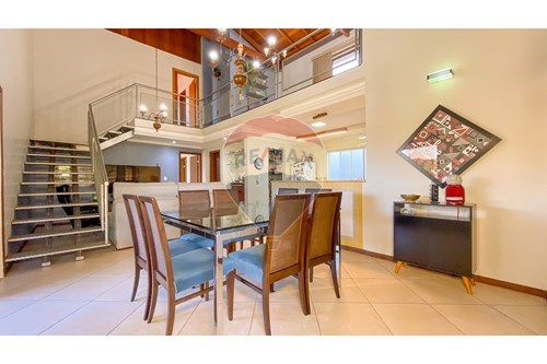 Venda-Casa de Condomínio-Estrada Parque Contorno , 01  - Condomínio Mansões Colorado Cj B casa 22  - Grande Colorado , Sobradinho , Distrito Federal , 73105905-880111105-4