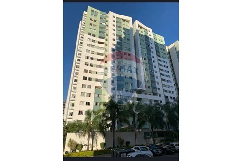 Venda-Apartamento-Rua 22 Sul , 12  - Sul , Águas Claras , Distrito Federal , 71925720-880411001-87