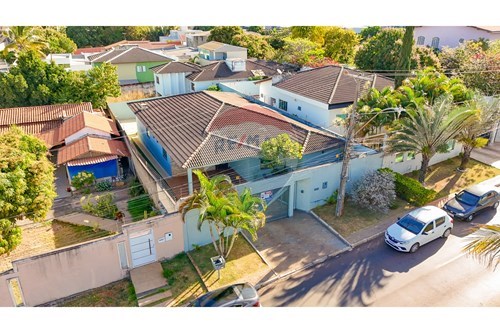 Venda-Casa-COLÔNIA AGRÍCOLA VEREDÃO CHÁCARA 21 LOTE 1 B , 21  - no final da rua da smartfit  - Arniqueiras , Águas Claras , Distrito Federal , 71994-135-880111084-13