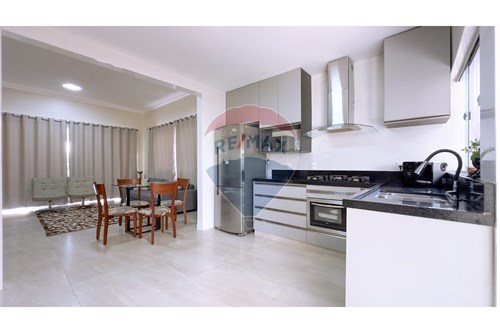 Venda-Casa-Residencial Ouro de Itaipu , 00  - Jardim Botânico , Brasília , Distrito Federal , 71680406-880341020-43