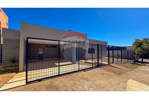 Venda-Casa de Condomínio-Condomínio AMOBB Rua Tribo de Judá , 18  - Jardim Botânico , Brasília , Distrito Federal , 71680613-880261001-99