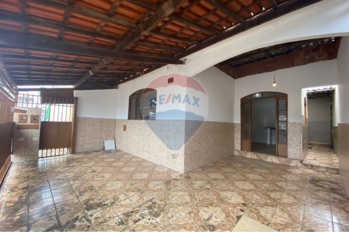 Venda-Casa-QR 502 , 20  - Samambaia , Distrito Federal , 72.310-400-880201020-156