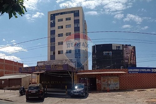 Venda-Apartamento-Setor N Qnn 23 Conjunto O , 23  - Em frente a faculdade IESB  - Ceilandia Norte , Ceilandia , Distrito Federal , 72225245-880341086-44