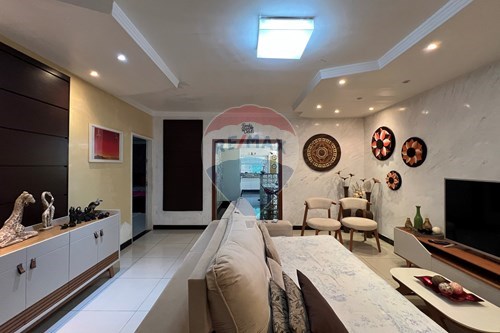 Venda-Casa de Condomínio-Guara II , Guara , Distrito Federal , 71090415-880351036-47