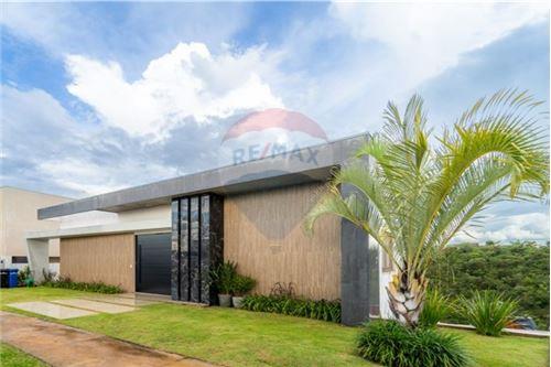 Casa de Condomínio - Venda - Brasília , Distrito Federal - 3 - 880261047-66