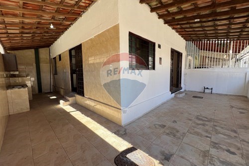 Venda-Casa-Qi 2 conjunto X , 3  - Pão de Açúcar  - Guara I , Guara , Distrito Federal , 71010230-880351037-51