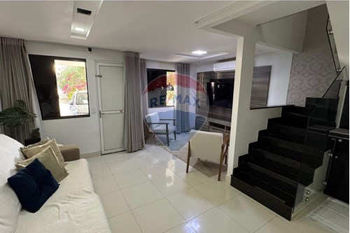 Venda-Casa-Jardim das Acácias QC 14 Rua C , 3  - Jardins Mangueiral  - Jardins Mangueiral , Brasília , Distrito Federal , 71687-700-880261110-20