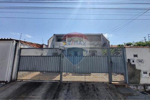 Venda-Casa-QS 06, CJ.04 , LT 23 RIACHO FUNDO  - Riacho Fundo , Riacho Fundo , Distrito Federal , 71.820-604-880231087-82