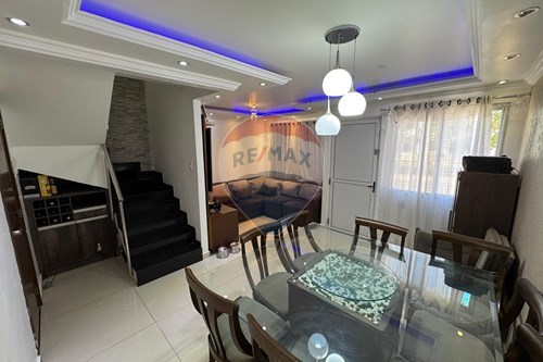 Venda-Casa de Condomínio-Jardins Mangueiral , Brasília , Distrito Federal , 71687-130-880341021-121