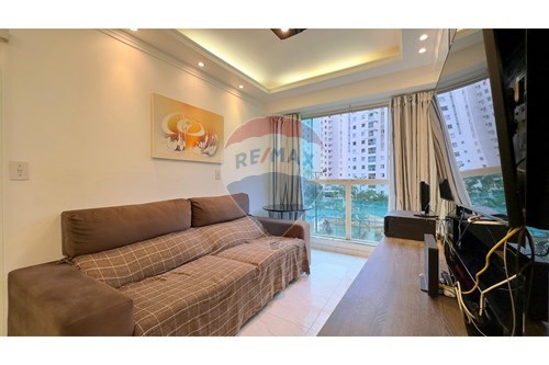 Venda-Apartamento-Norte , Águas Claras , Distrito Federal , 71919-180-880341106-33