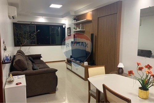 Venda-Apartamento-Norte , Águas Claras , Distrito Federal , 71939540-880341157-5