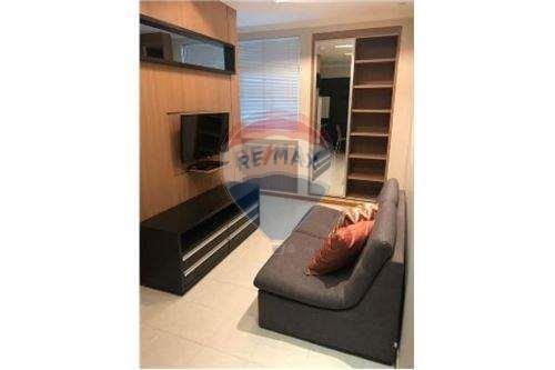 Alugar-Apartamento-Edifício Madison Quadra 101 Bloco B , 55  - Norte , Águas Claras , Distrito Federal , 71907-180-880151004-209