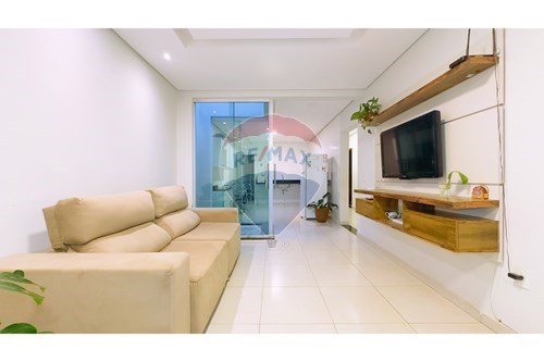 Venda-Casa-QE 50 CJ E , 19  - Guara II , Guara , Distrito Federal , 71071020-880341043-85