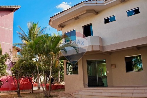 Venda-Casa de Condomínio-Rua 12 Chácara 137/1 , 23  - Castelo Forte  - Vicente Pires , Vicente Pires , Distrito Federal , 72007575-880411075-3