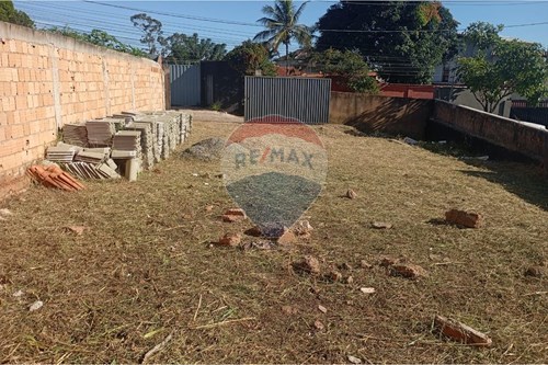 Venda-Terreno-SHA CHÁCARA 125, conjunto 5, , 56B  - Arniqueiras , Águas Claras , Distrito Federal , 71925000-880351011-81