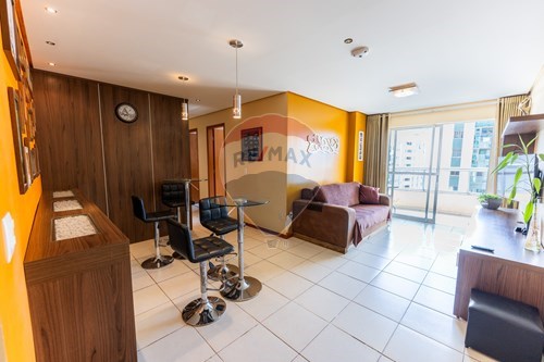 Venda-Apartamento-AGUAS CLARAS RUA 9 NORTE LT 7 , 1305  - Norte , Águas Claras , Distrito Federal , 71908-540-880111100-25