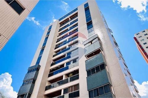 Venda-Cobertura-Avenida Pau Brasil , 1  - ao lado parque e metro  - Norte , Águas Claras , Distrito Federal , 71916-500-880341018-189