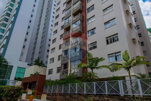 Venda-Apartamento-Quadra 106 , 06  - Norte , Águas Claras , Distrito Federal , 71915500-880241008-32