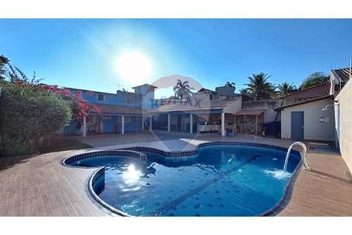 Venda-Casa de Condomínio-Rua 4 , Vicente Pires  - Vicente Pires , Vicente Pires , Distrito Federal , 72006320-880331011-63