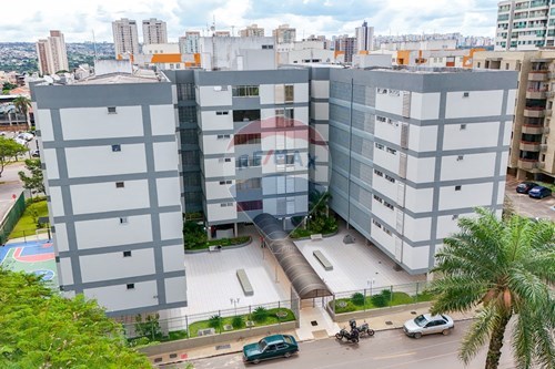 Venda-Apartamento-QI 27 BLOCO 10 , 305  - Guara II , Guara , Distrito Federal , 71060279-880111099-2