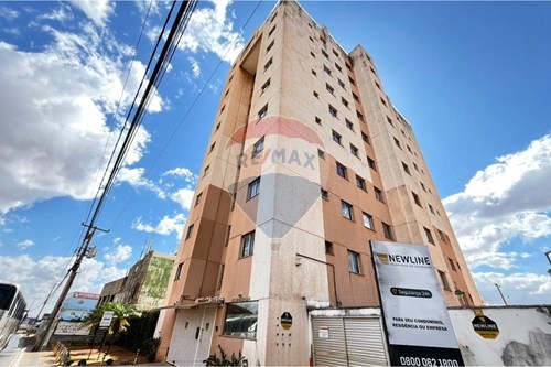 Alugar-Apartamento-Samambaia Sul , Samambaia , Distrito Federal , 72.301-502-880201020-317