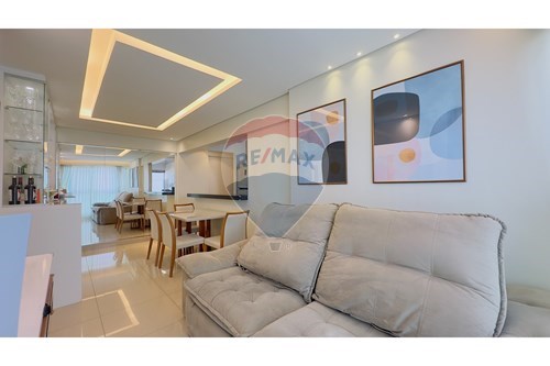 Venda-Apartamento-Norte , Águas Claras , Distrito Federal , 71919180-880341106-39