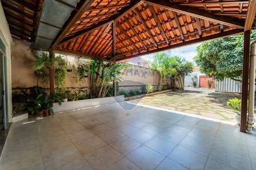 Venda-Casa de Condomínio-SHVP, Trecho 1, Quadra 3, Conjunto 10 , 4  - Rua 1, Rua do Jockey  - Jockey , Vicente Pires , Distrito Federal , 72005-268-880111042-19