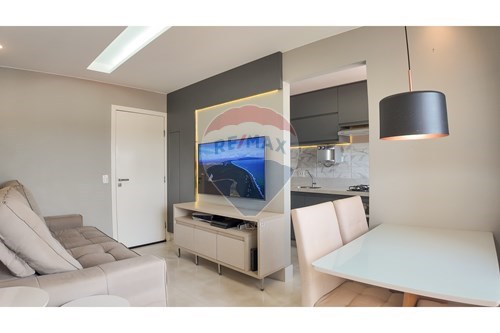 Venda-Apartamento-Setor Sagoca Residencial Itamaraty , 140  - Taguatinga Norte , Taguatinga , Distrito Federal , 72145760-880411026-18