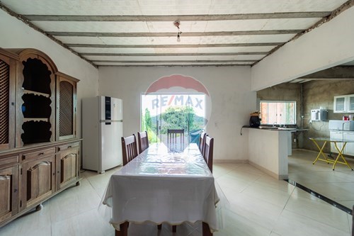 Venda-Casa de Condomínio-Riacho Fundo , Riacho Fundo , Distrito Federal , 71827605-880161007-42