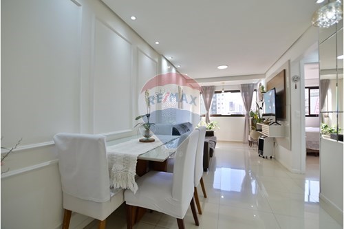 Venda-Apartamento-Norte , Águas Claras , Distrito Federal , 71907-540-880161017-27