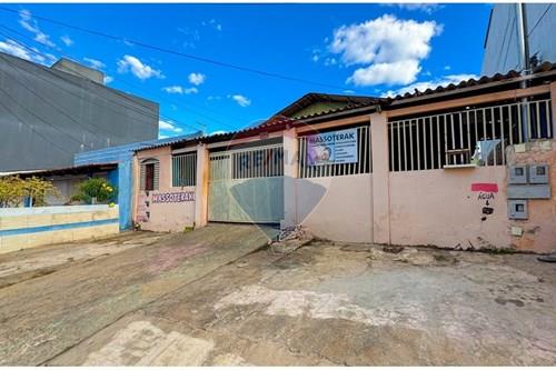 Venda-Casa-Vila Planalto , Brasília , Distrito Federal , 70803200-880221042-37