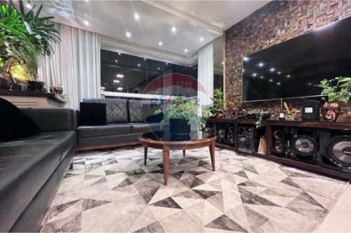 Venda-Apartamento-Rua Copaíba DF PLAZA MOBILIADO , 1  - DF PLAZA  - Norte , Águas Claras , Distrito Federal , 71931720-880341137-19