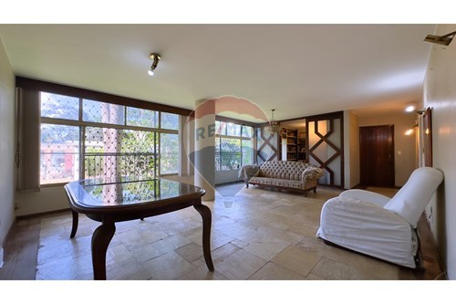 Venda-Apartamento-SQS 305 F , 1  - Asa Sul , Brasília , Distrito Federal , 70352060-880341021-119