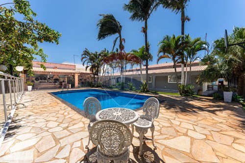 Venda-Casa-Rua do Sol , 11  - CONDOMINIO CANAÃ  - Ponte Alta , Gama , Distrito Federal , 72426015-880111025-57