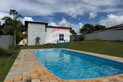 Venda-Casa de Condomínio-Jardim Botânico , Brasília , Distrito Federal , 71680380-880341021-109