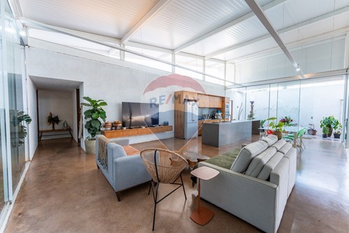 Venda-Casa de Condomínio-Rua 10/12 Ch. 142 , 01  - Vicente Pires , Vicente Pires , Distrito Federal , 72007510-880241010-45